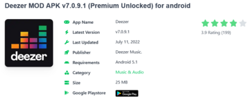 Screenshot 2022-07-13 at 13-47-04 Deezer MOD APK v7.0.9.1 (Premium Unlocked) for android.png Screenshot 2022-07-13 at 13-47-04 Deezer MOD APK v7.0.9.1 (Premium Unlocked) for android.png