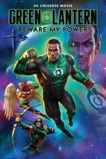 Green Lantern - Beware My Power 2022.jpeg Green Lantern - Beware My Power 2022.jpeg
