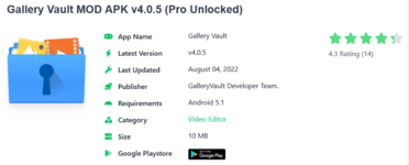 Screenshot 2022-08-04 at 13-45-33 Gallery Vault MOD APK v4.0.5 (Pro Unlocked).png Screenshot 2022-08-04 at 13-45-33 Gallery Vault MOD APK v4.0.5 (Pro Unlocked).png