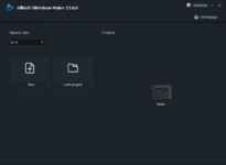 GiliSoft SlideShow Maker Screenshots ss.png GiliSoft SlideShow Maker Screenshots ss.png