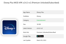 Screenshot 2022-03-10 at 15-49-19 Disney Plus MOD APK v2.4.2-rc2 (Premium Unlocked_Subscribed).png Screenshot 2022-03-10 at 15-49-19 Disney Plus MOD APK v2.4.2-rc2 (Premium Unlocked_Subscribed).png