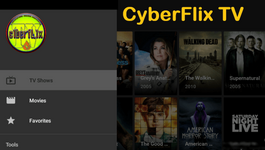 CyberFlix TV.png CyberFlix TV.png