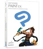 Clip Studio Paint EX v1.12.1 (x64) Multilanguage.jpg Clip Studio Paint EX v1.12.1 (x64) Multilanguage.jpg